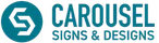 Carousel Signs & Designs